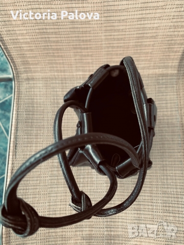 Модерна чанта-кофичка, снимка 3 - Чанти - 36100632