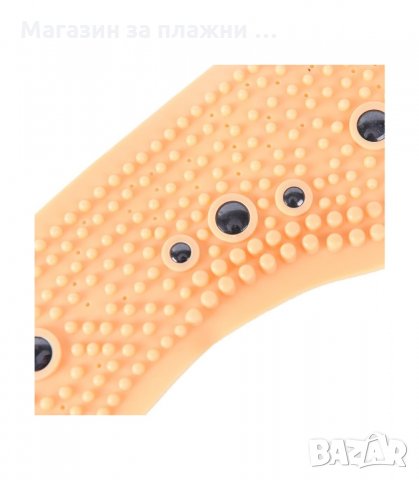 МАСАЖИРАЩИ МАГНИТНИ СТЕЛКИ - код 0736, снимка 3 - Други - 34306907