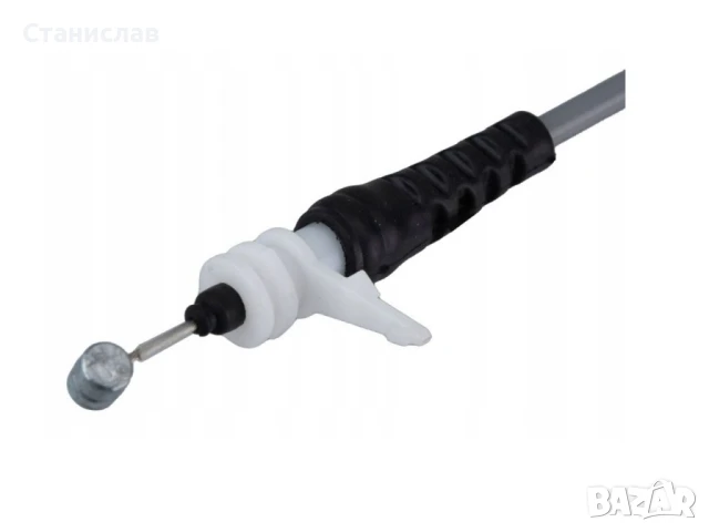 Жило (въже) за отваряне на врата за BMW 3 F30, снимка 3 - Части - 50606052