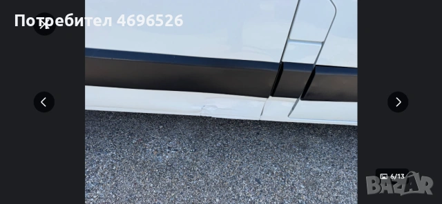 Рено Мастер L3 H2 нов внос, снимка 5 - Бусове и автобуси - 53636959