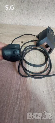 Стойка с управляващ блок-Bosch , снимка 2 - Велосипеди - 48511126