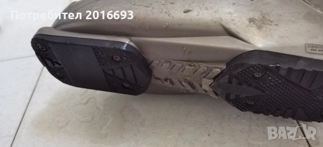 Ски обувки 7, снимка 7 - Зимни спортове - 53731118