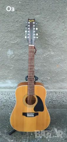Китара 12 струнна Emperador Japan 12 string, снимка 1