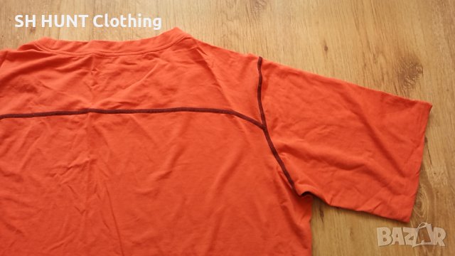 Jotunheim of NORWAY 28% - Merinowool T-Shirt размер XL за лов риболов и туризъм термо тениска - 221, снимка 6 - Тениски - 39325612
