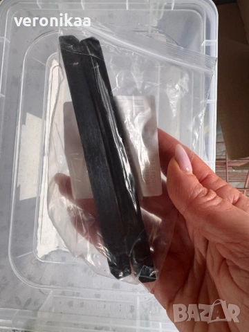 Капачета за покрив opel astra h, снимка 2 - Аксесоари и консумативи - 53683423