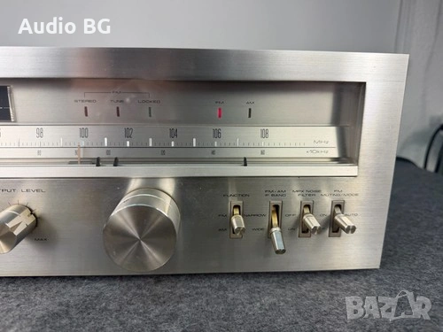 Pioneer ТX-9800 TOP, снимка 7 - Ресийвъри, усилватели, смесителни пултове - 53485939