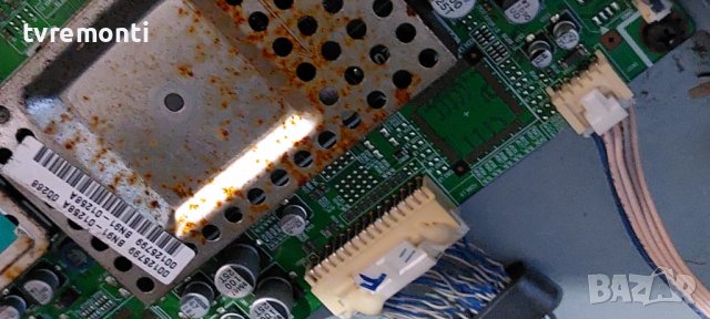 MAIN AV BOARD BN41-00680D for 32 inc DISPLAY V315B1-L01 for Samsung LE32R71B, снимка 5 - Части и Платки - 40090873