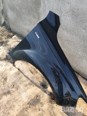 Десен калник s-line Ауди Q7-2007г, снимка 2 - Части - 53540056