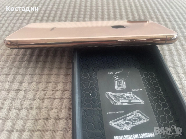 Айфон  Hs 256GB, снимка 5 - Apple iPhone - 53043745