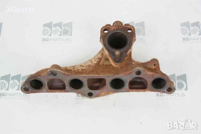 Изпускателен колектор за Toyota Corolla E12 1.4d4d 90к.с. (2001-2007), снимка 2 - Части - 41392542