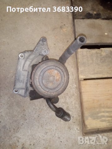 Компресор климатик БМВ 1.8 ТДС, снимка 3 - Части - 41855528