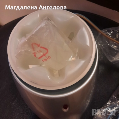 Нагревател за ампули, снимка 3 - Козметични уреди - 51972317