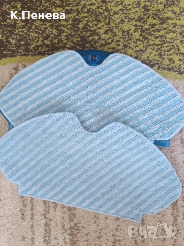 прахосмукачка робот Rowenta Xplorer serie 60 RR7455, снимка 5 - Прахосмукачки - 48780025