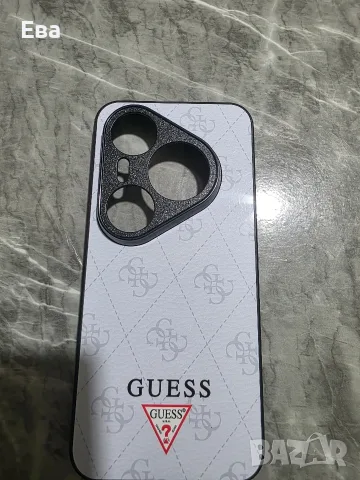 Кейсове за Huawei pura 80 pro , снимка 2 - Калъфи, кейсове - 55967014