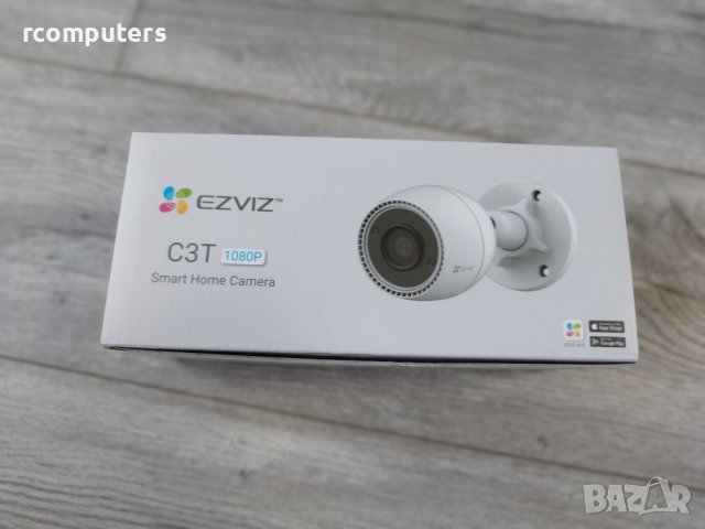 IP камера EZVIZ CS-C3T