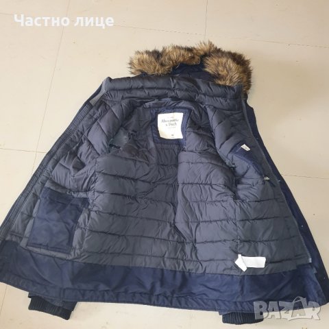 Abercrombie and fitch, снимка 13 - Суичъри - 39074134