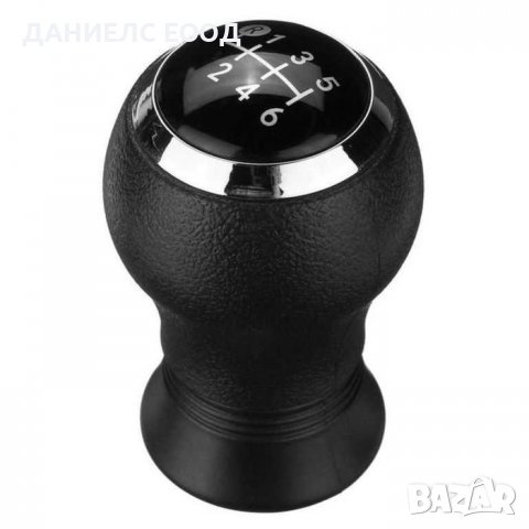 Топка скоростен лост Toyota Yaris/Auris - 5/6 скорости., снимка 3 - Аксесоари и консумативи - 38964657