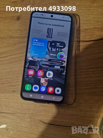 Samsung A37 5G Спешно. 