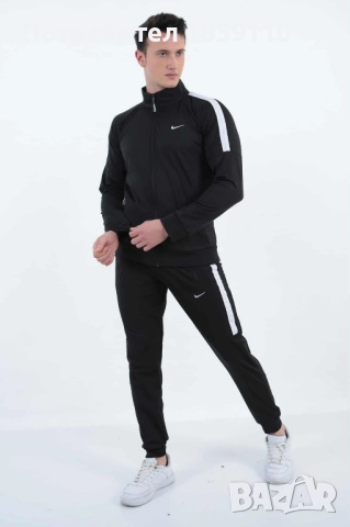 мъжки комплект , снимка 2 - Спортни дрехи, екипи - 51858274
