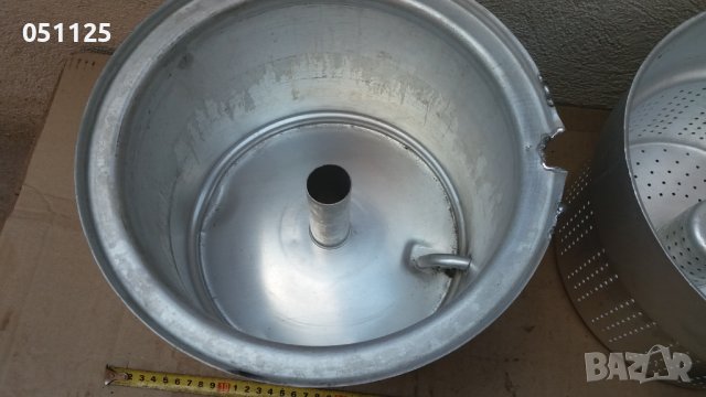 отлична руска соковарка , снимка 13 - Антикварни и старинни предмети - 41537284