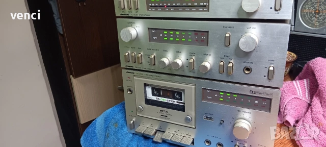 Ultrasound HIFI , снимка 2 - Аудиосистеми - 53691395