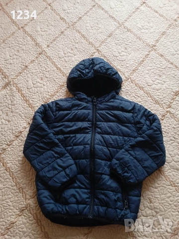 детски якета , снимка 7 - Детски якета и елеци - 52560064