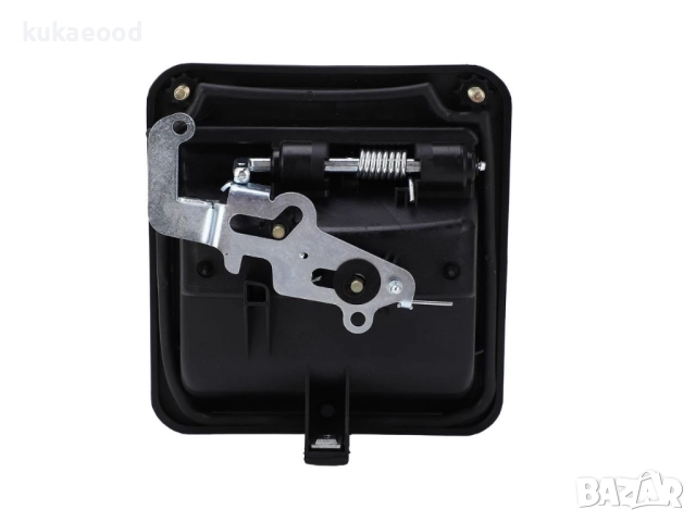 Дръжка (външна) за плъзгащаврата Citroen Jumper 1 (1994-2001) Pre-Face, снимка 2 - Части - 51769413