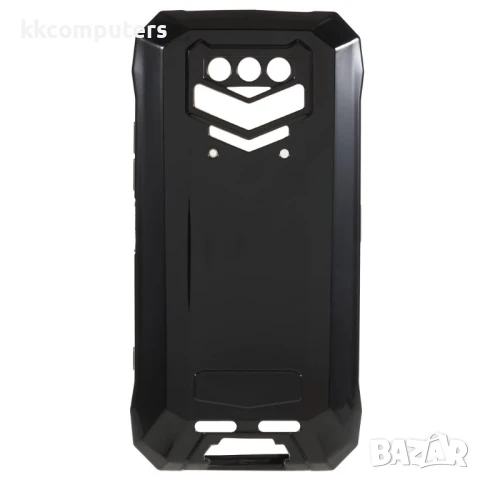 Doogee S89 Pro TPU Удароустойчив Калъф и Протектор, снимка 2 - Калъфи, кейсове - 51329159