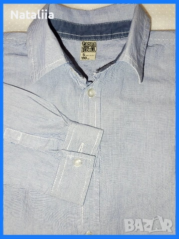 Риза Tape à l’Oeil, р. 5 г. / 110 см