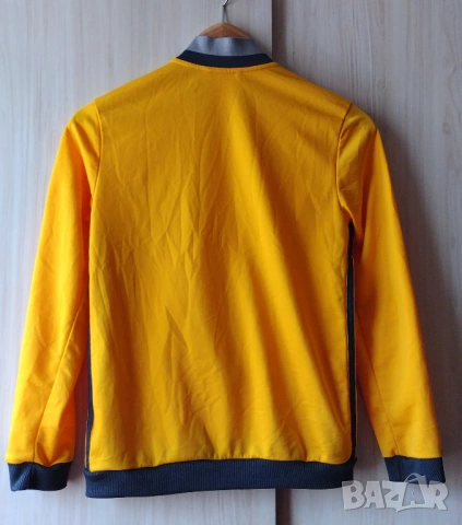 Juventus / Adidas - детско футболно горнище анцуг на Ювенус, снимка 3 - Детски анцузи и суичери - 53670128