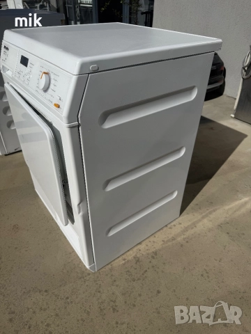 Сушилня с термопомпа Миеле Softtronic T8627, снимка 4 - Сушилни - 52494795