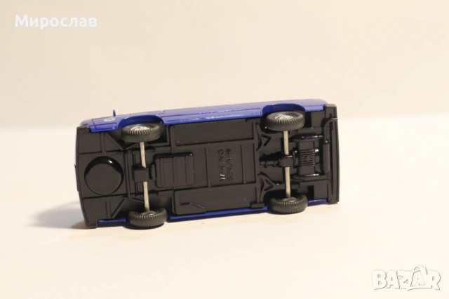 WIKING  H0 1/87 VW МОДЕЛ КОЛИЧКА КАМИОН, снимка 6 - Колекции - 53266966