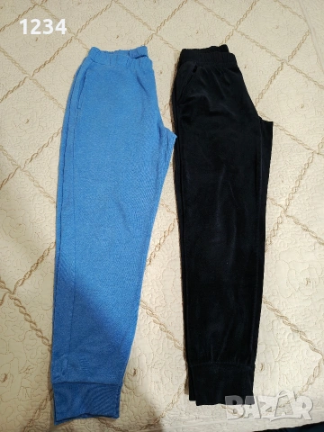 дамски долнища 