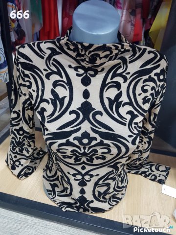 Блузи, снимка 2 - Блузи с дълъг ръкав и пуловери - 40714859