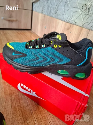 Nike Air Max TW, рядък цвят, оригинални дамски, 38 н., снимка 4 - Маратонки - 55929365