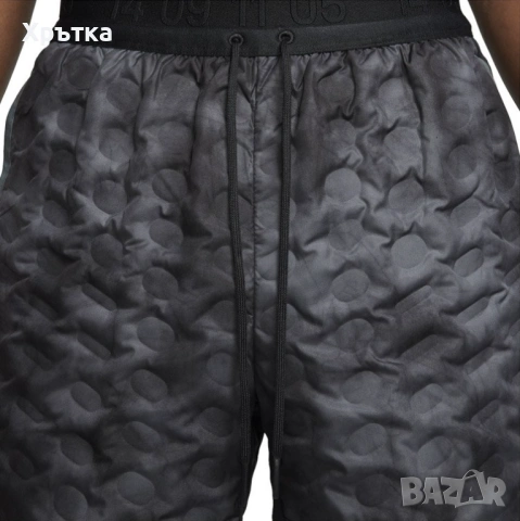 Nike Tech Pack AeroLoft Shorts - Оригинални мъжки шорти размер L, снимка 9 - Спортни дрехи, екипи - 53771915