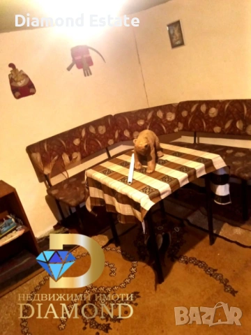 Къща в село Медово, обл. Стара Загора, снимка 2 - Къщи - 53704127