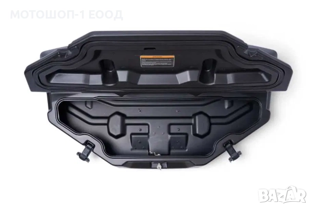 НОВ Куфар 53 л. Can-Am Maverick R , Outlander 500 PRO 700 HD G3L, снимка 4 - Аксесоари и консумативи - 52056442