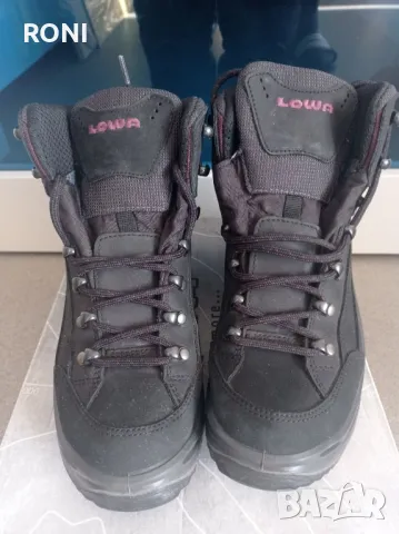 Спортни обувки, снимка 2 - Маратонки - 49094741