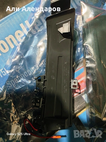 Динамични бягащи мигачи за огледала , снимка 3 - Аксесоари и консумативи - 52929414