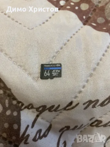 Екшън камера SJCAM SJ6 Legend (4K, 2K, 1080p, 16MP снимки), снимка 5 - Камери - 49149112