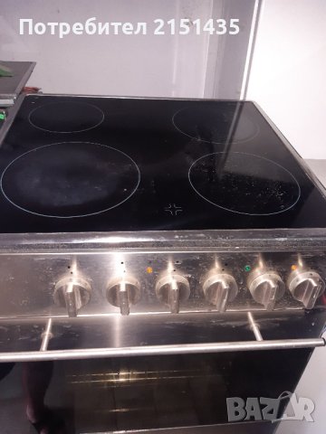 Печки фурни  (KTM KOLBE), снимка 1