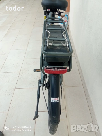 ново електрическо колело ,БОШ двигател., снимка 7 - Велосипеди - 53286381