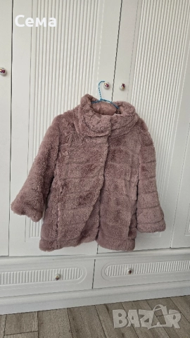 двулицево яке Л размер , снимка 2 - Якета - 52086193