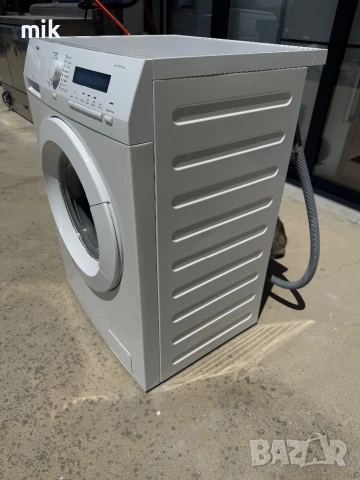 +Гаранция Пералня AEG Lavamat Protex , снимка 7 - Перални - 50806944