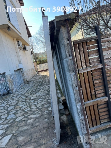 Алуминиеви пътеки за багер, снимка 3 - Аксесоари и консумативи - 53268017