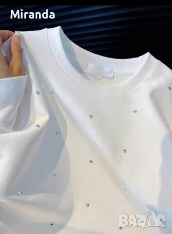 Shein дрехи, снимка 5 - Поли - 50977664