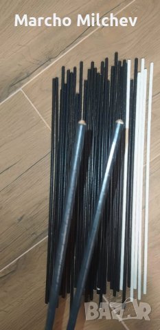 Палки за рототоми, снимка 5 - Ударни инструменти - 41187594