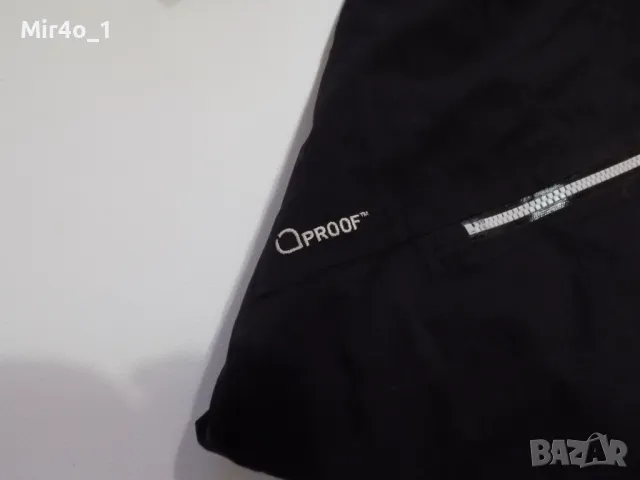 яке haglofs proof палто тренч горнище елек дамско планина туризъм спорт оригинал L, снимка 5 - Якета - 47488776