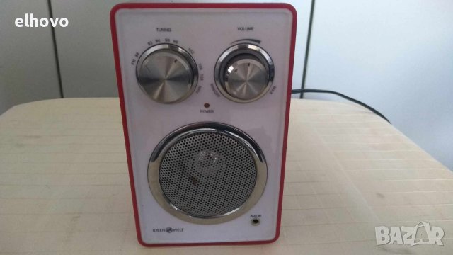 Радио IDEN WELT 5159